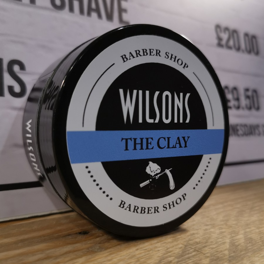 The Clay by Wilsons