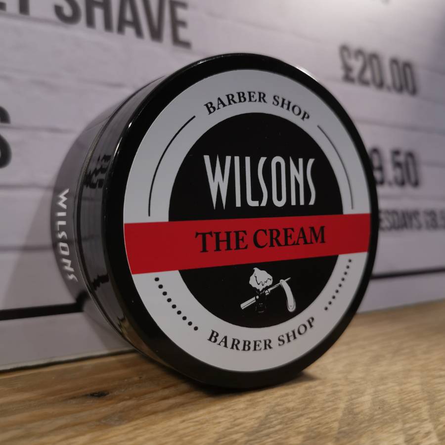 The Cream by Wilsons