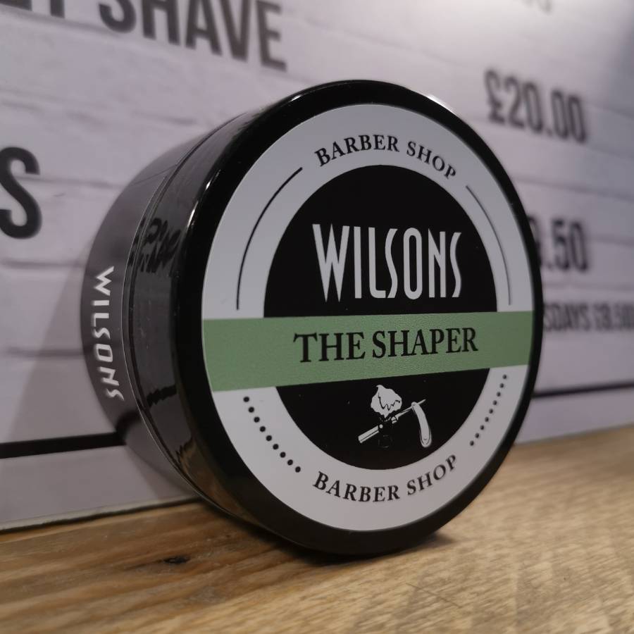 The Shaper by Wilsons