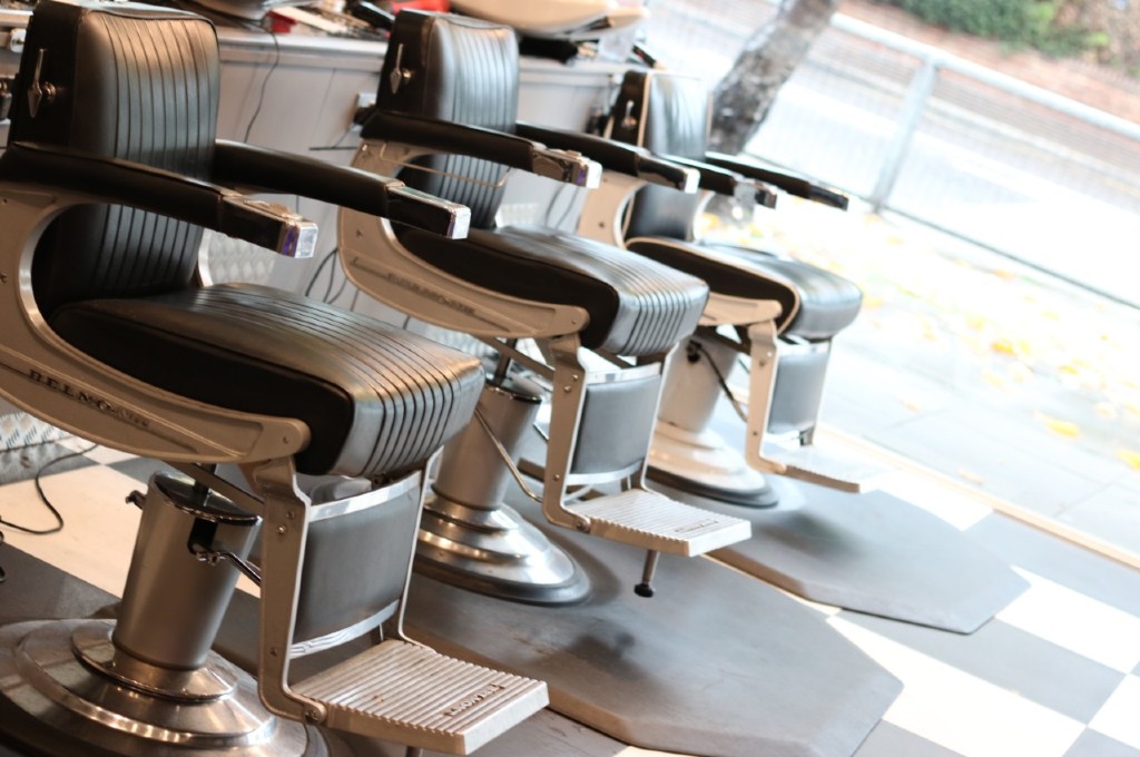 Barbers in Romford - Gents Barber Shop Romford - Wilsons ...